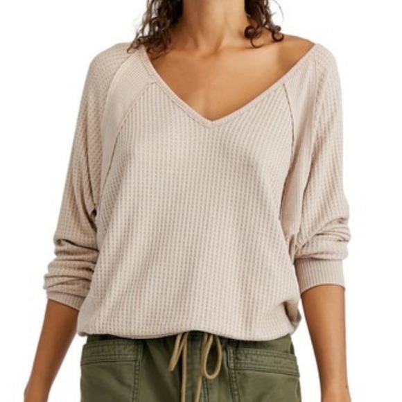 Free People Tops - Free People Top